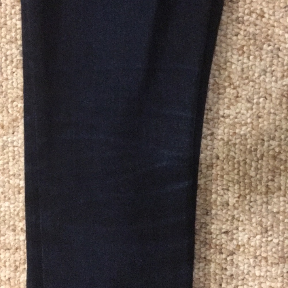 Elizabeth High Rise Denim - Picture 3 of 7